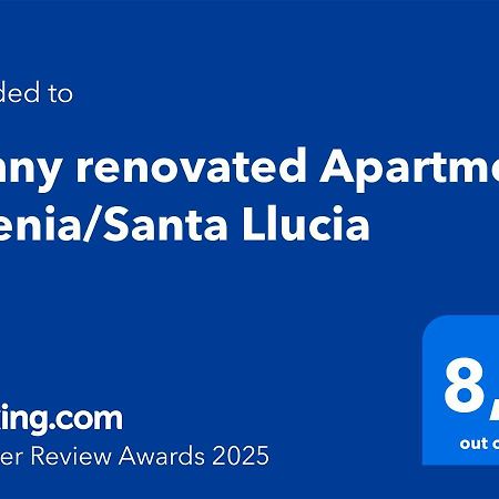 Sunny Renovated Apartment - Denia/Santa Llucia Exterior foto