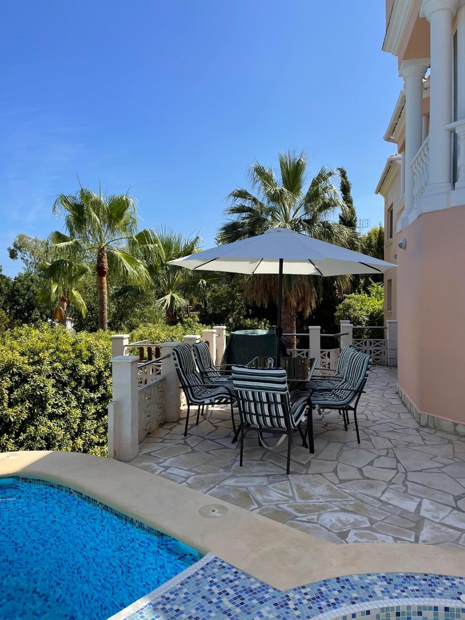 Sunny Renovated Apartment - Denia/Santa Llucia Exterior foto