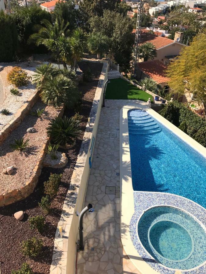 Sunny Renovated Apartment - Denia/Santa Llucia Exterior foto