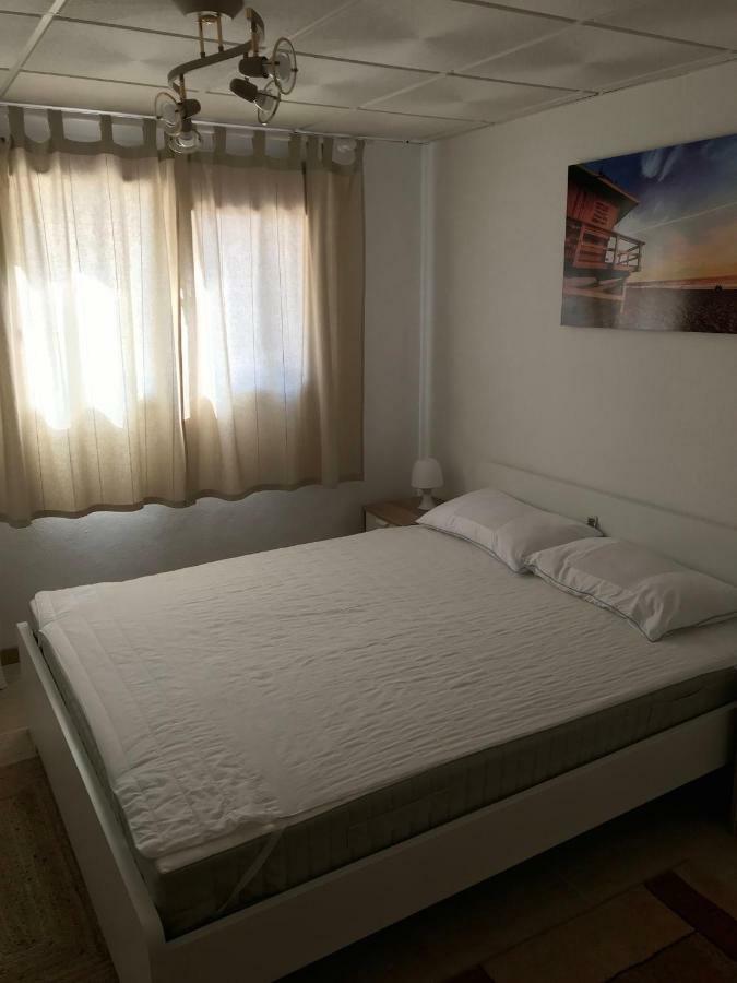 Sunny Renovated Apartment - Denia/Santa Llucia Exterior foto