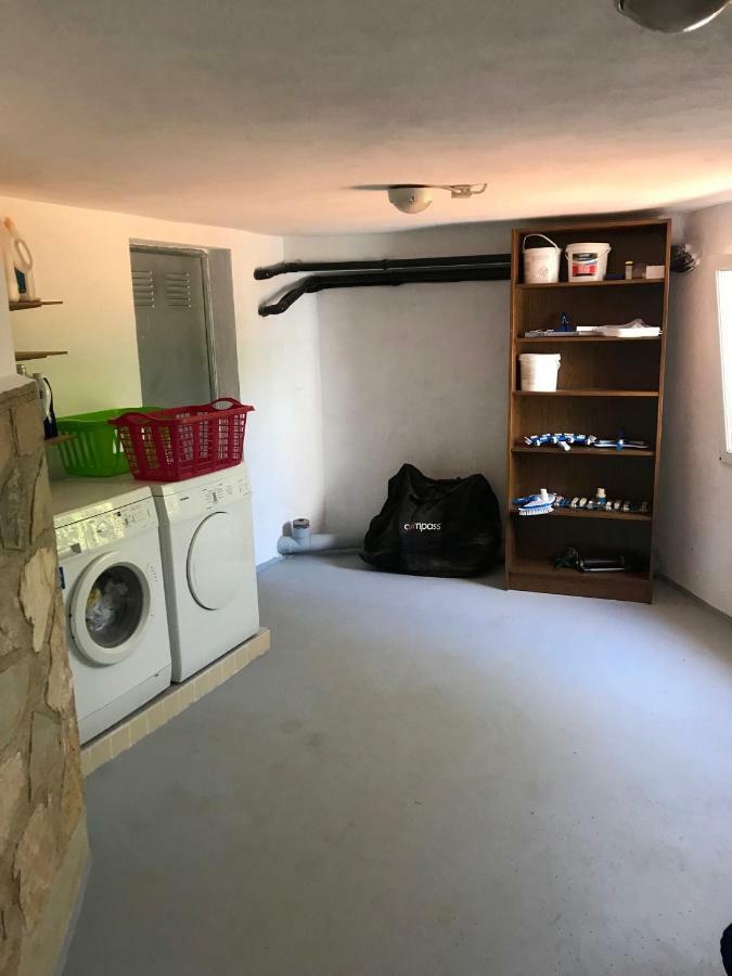 Sunny Renovated Apartment - Denia/Santa Llucia Exterior foto