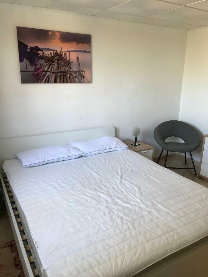 Sunny Renovated Apartment - Denia/Santa Llucia Exterior foto